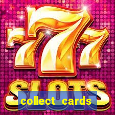 collect cards filmes para pc